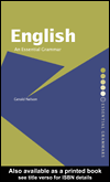Title details for English by Gerald  Nelson - Available